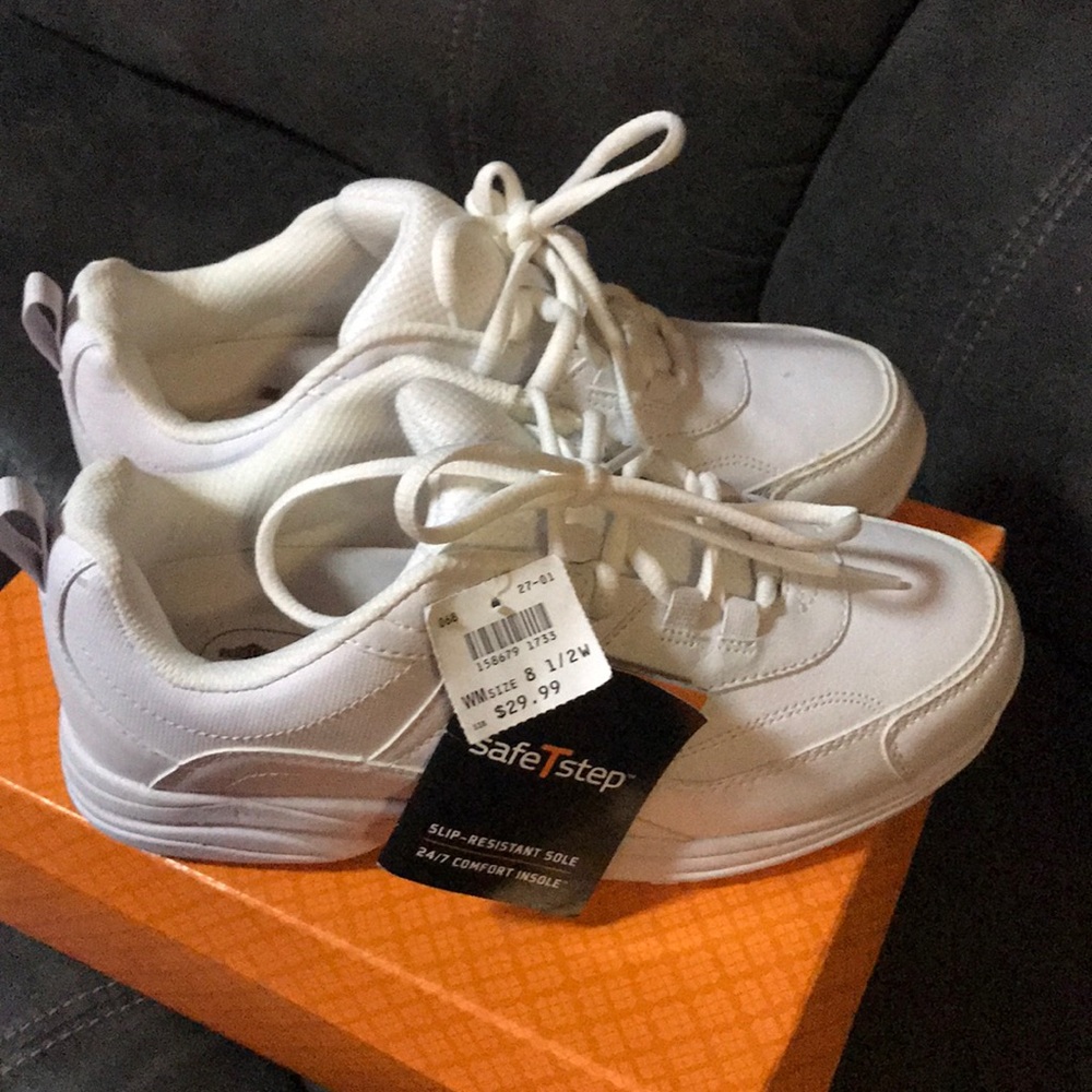 Comfort shoes
